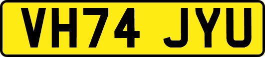 VH74JYU