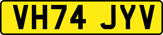 VH74JYV