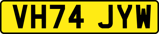 VH74JYW