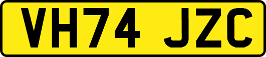 VH74JZC