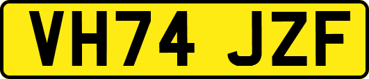 VH74JZF