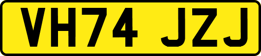VH74JZJ