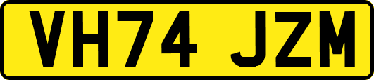 VH74JZM