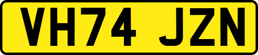 VH74JZN