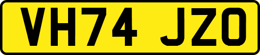 VH74JZO