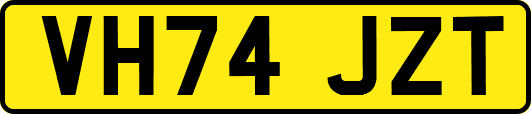 VH74JZT