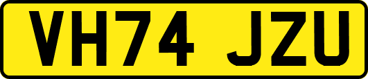 VH74JZU