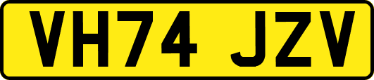 VH74JZV