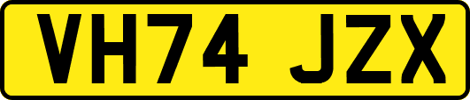 VH74JZX