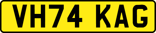 VH74KAG