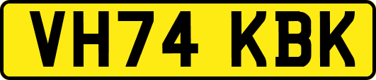 VH74KBK