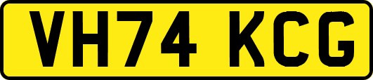 VH74KCG
