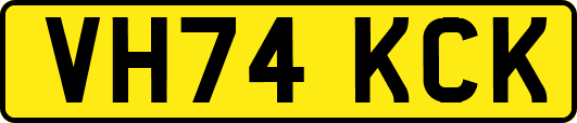 VH74KCK