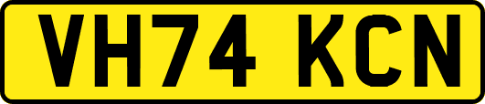 VH74KCN