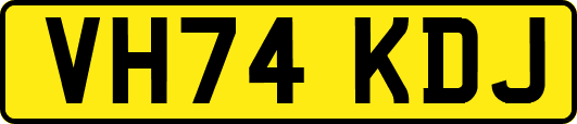 VH74KDJ