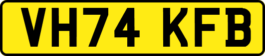 VH74KFB