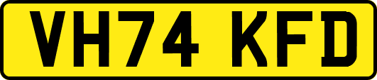 VH74KFD