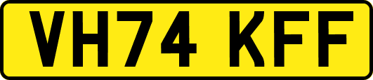 VH74KFF
