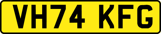 VH74KFG