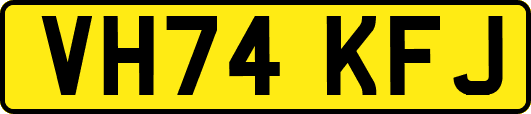 VH74KFJ