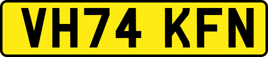 VH74KFN