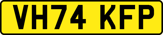 VH74KFP