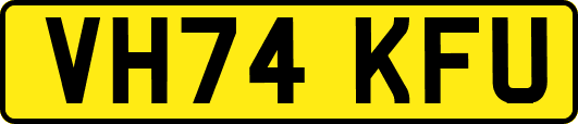 VH74KFU