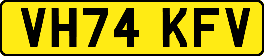 VH74KFV