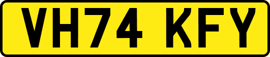 VH74KFY