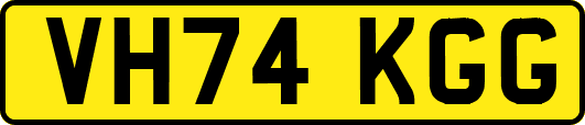 VH74KGG