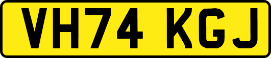 VH74KGJ