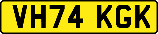 VH74KGK
