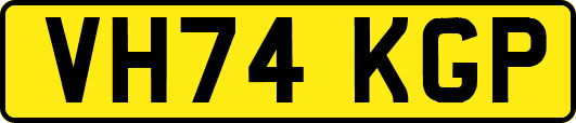 VH74KGP