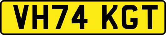 VH74KGT