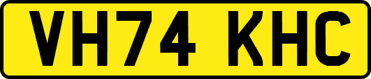 VH74KHC