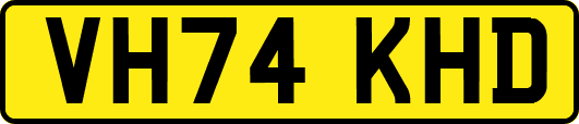 VH74KHD