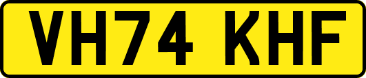 VH74KHF