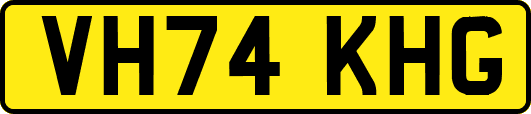 VH74KHG