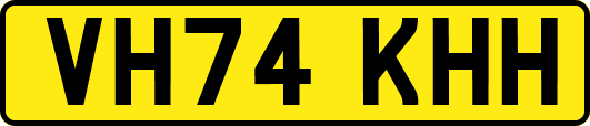 VH74KHH