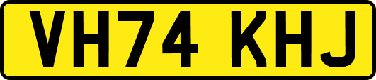 VH74KHJ