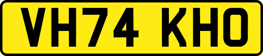 VH74KHO