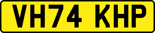 VH74KHP