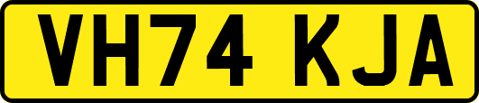 VH74KJA