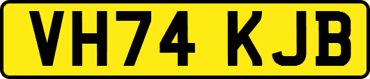 VH74KJB