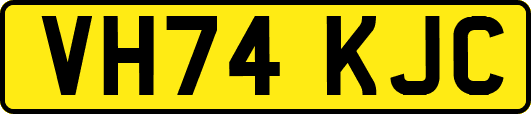 VH74KJC