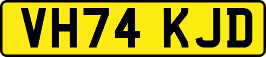 VH74KJD