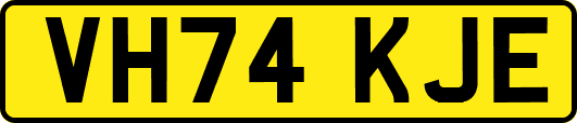 VH74KJE
