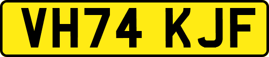 VH74KJF