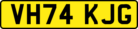 VH74KJG