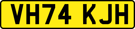VH74KJH